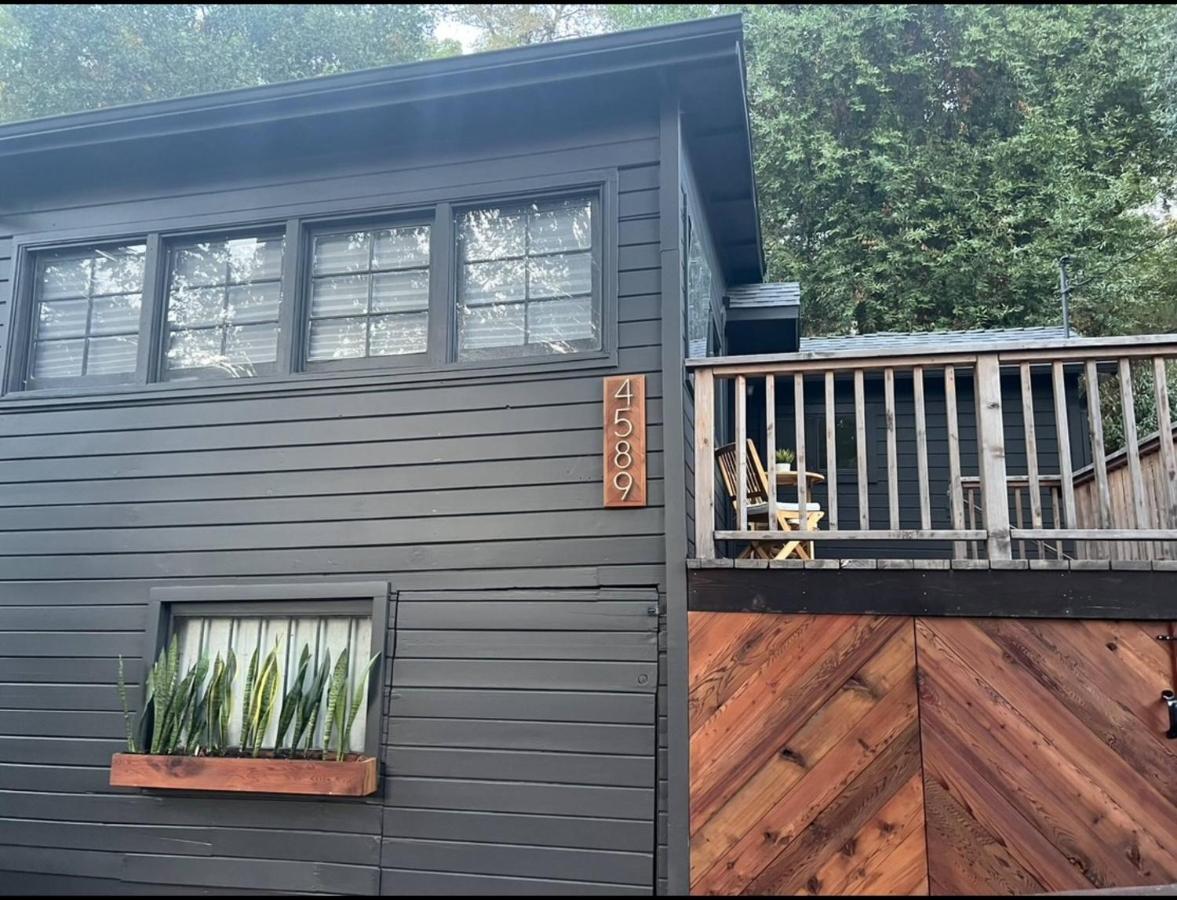 2 Queen Beds, Dog Friendly, Fenced in Yard - B&B Glen Ellen