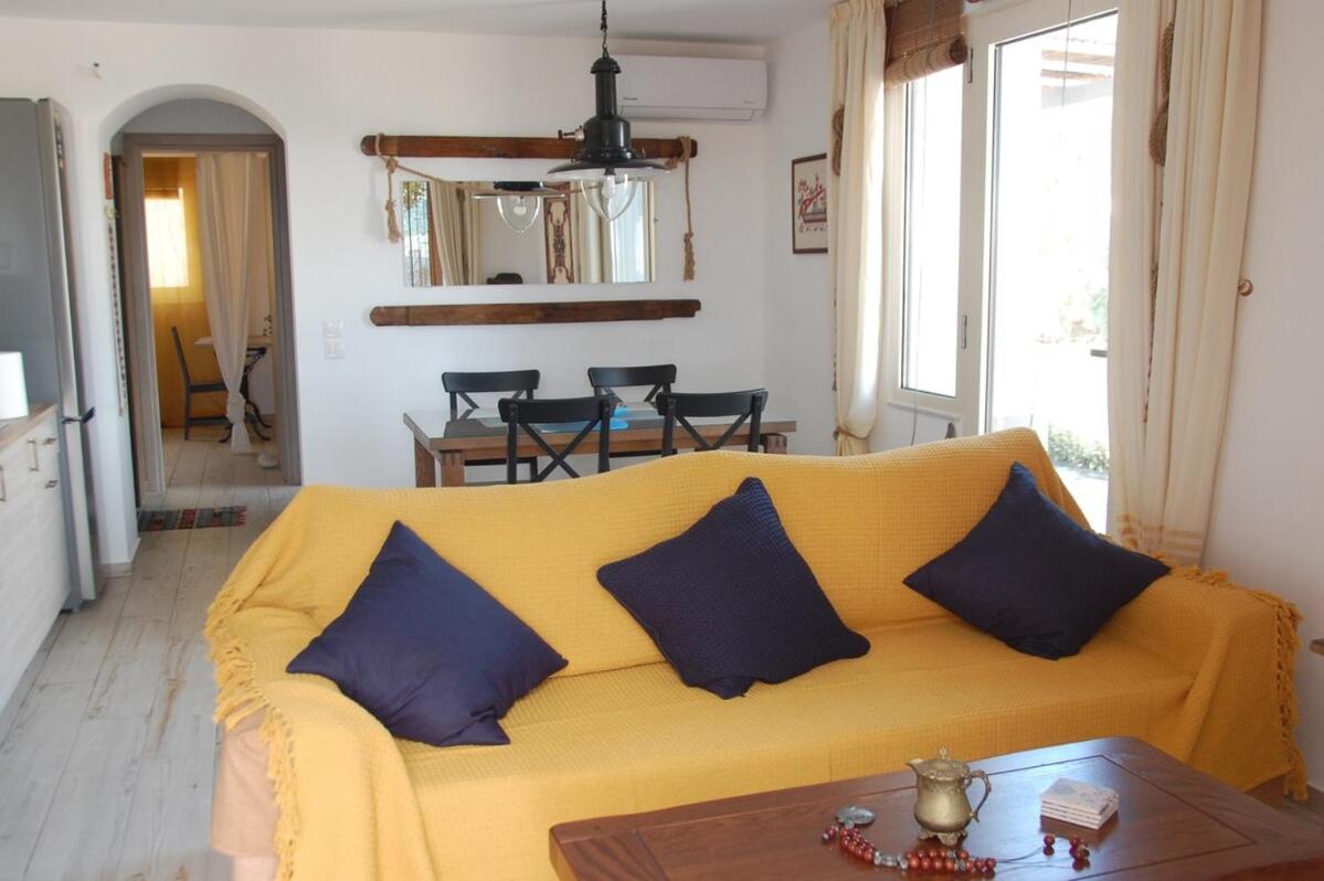 Aegean Grace - B&B