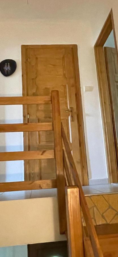 Alpesi Apartman - Chambres d'hôtes Bogács