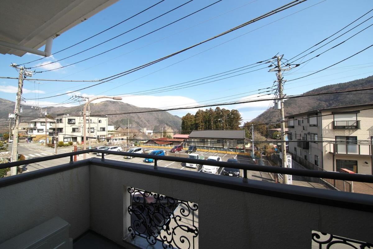 Hakone Oyadomari -Kureha- 049bH - Ferienwohnung Hakone