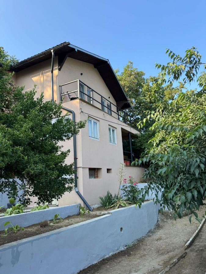 Casa Ema - Ferienwohnung