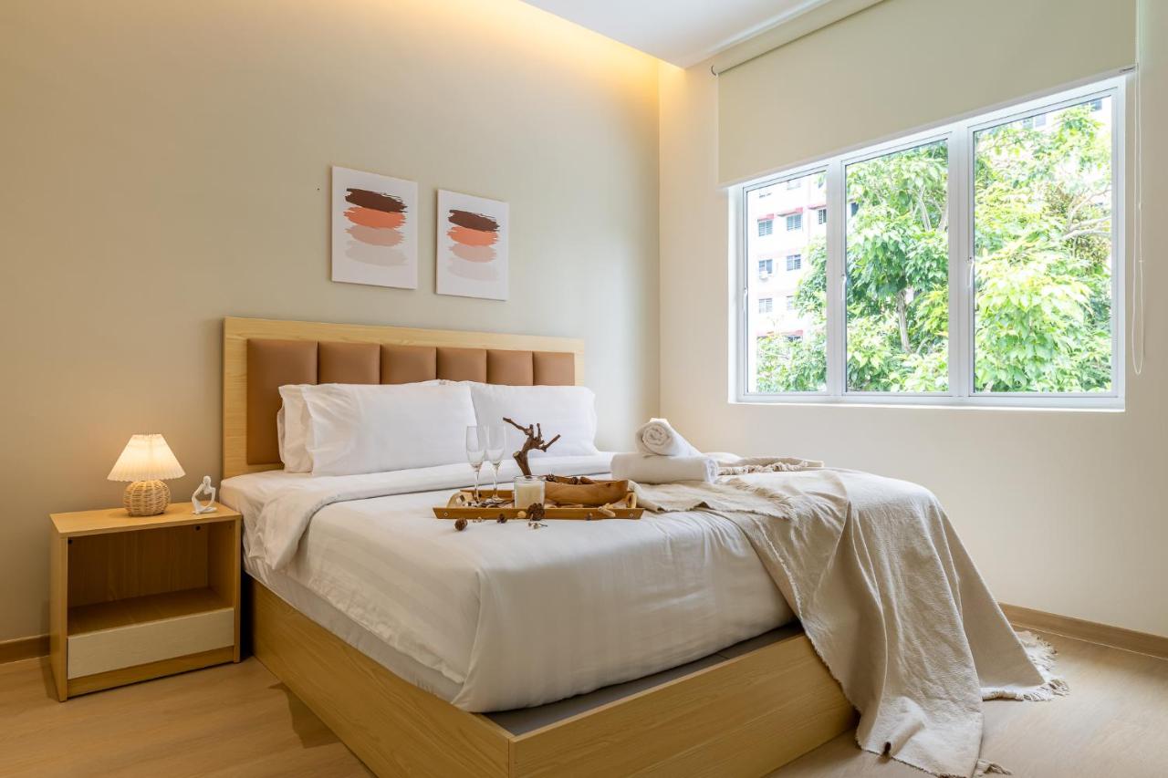 Standaard Kamer met Kingsize Bed