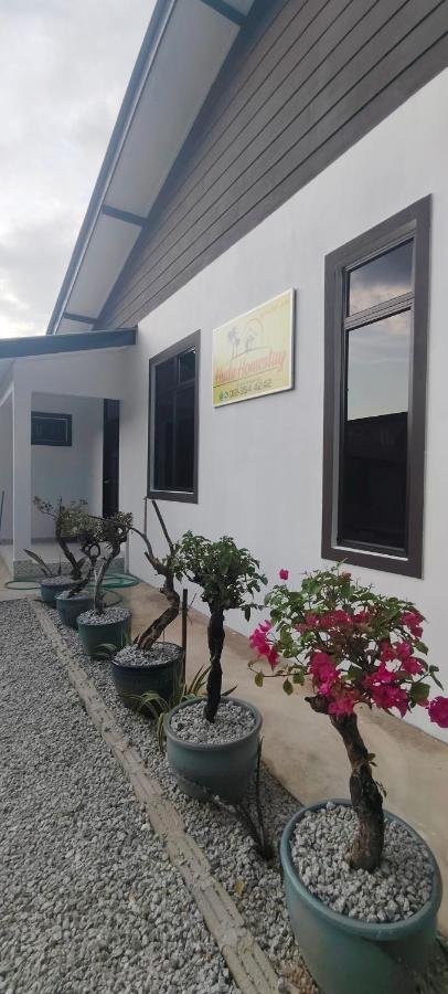 Huda Homestay HUSM - B&B Kota Bharu
