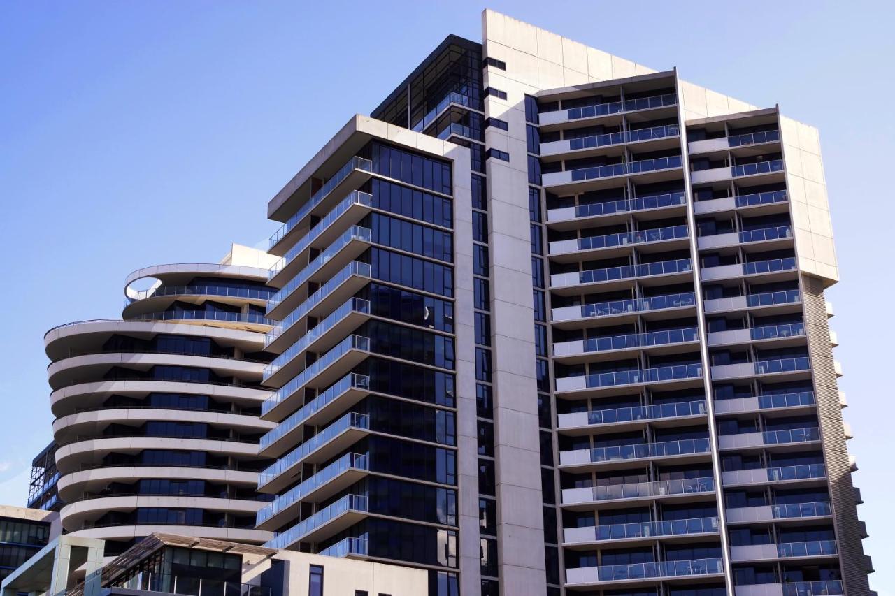 Accent Accommodation@Docklands - B&B Melbourne