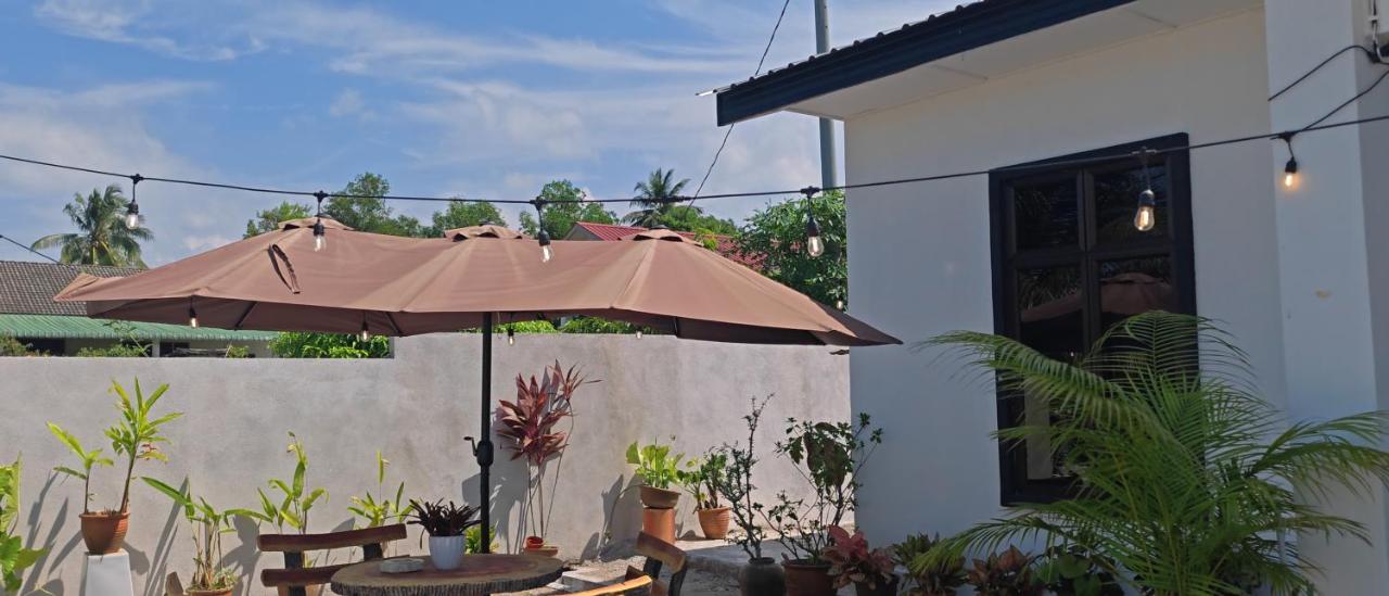 T E N A N G by ZD - B&B Gua Sai