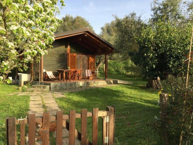 Casa LiSa - B&B Caria