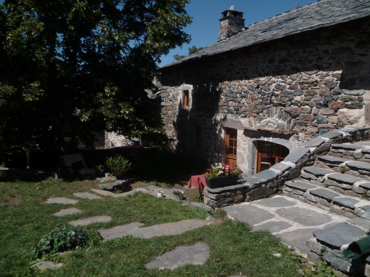 B&B Bio et écolo du Besset - B&B Yssingeaux