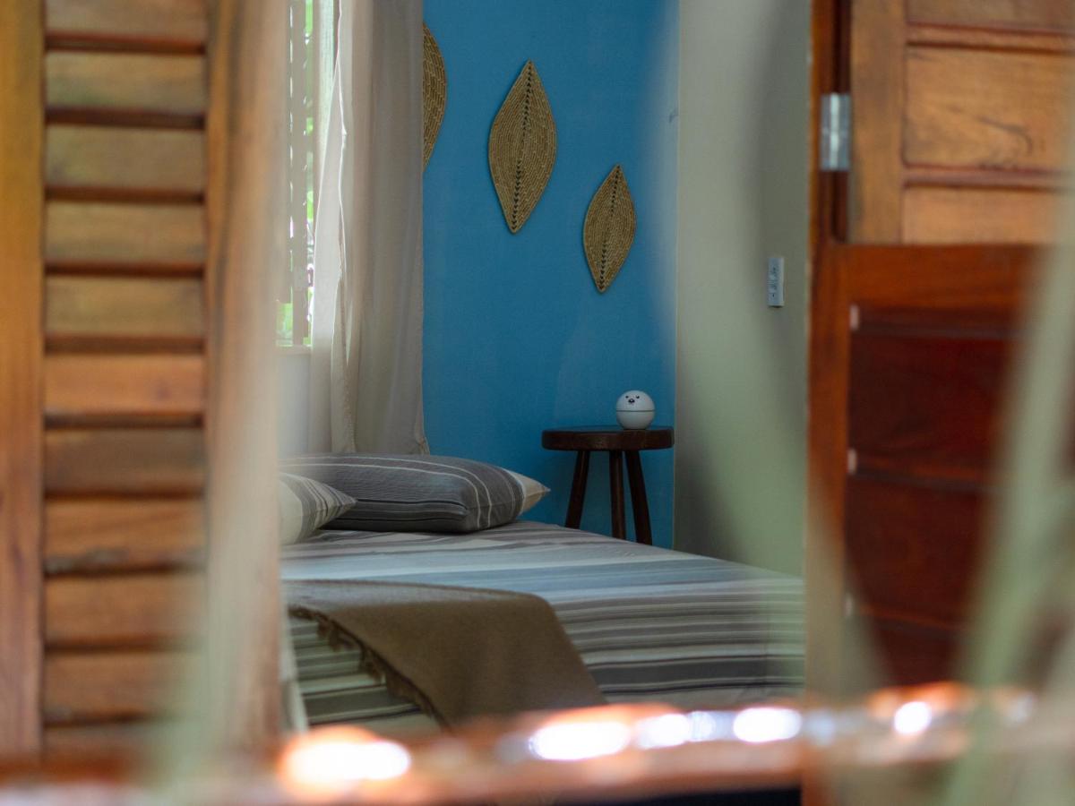 Suite with Garden View