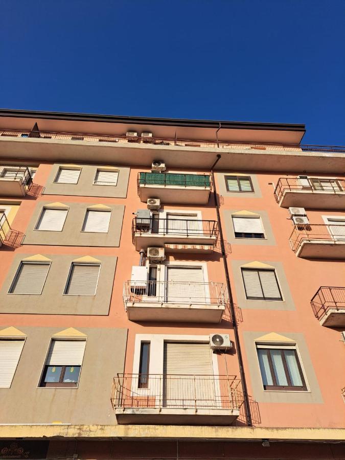 Casa La Graziosa Soverato - B&B Soverato