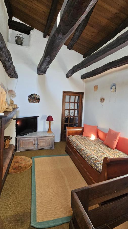 U Paisolu, maison de village en Corse, entre mer et montagne - B&B