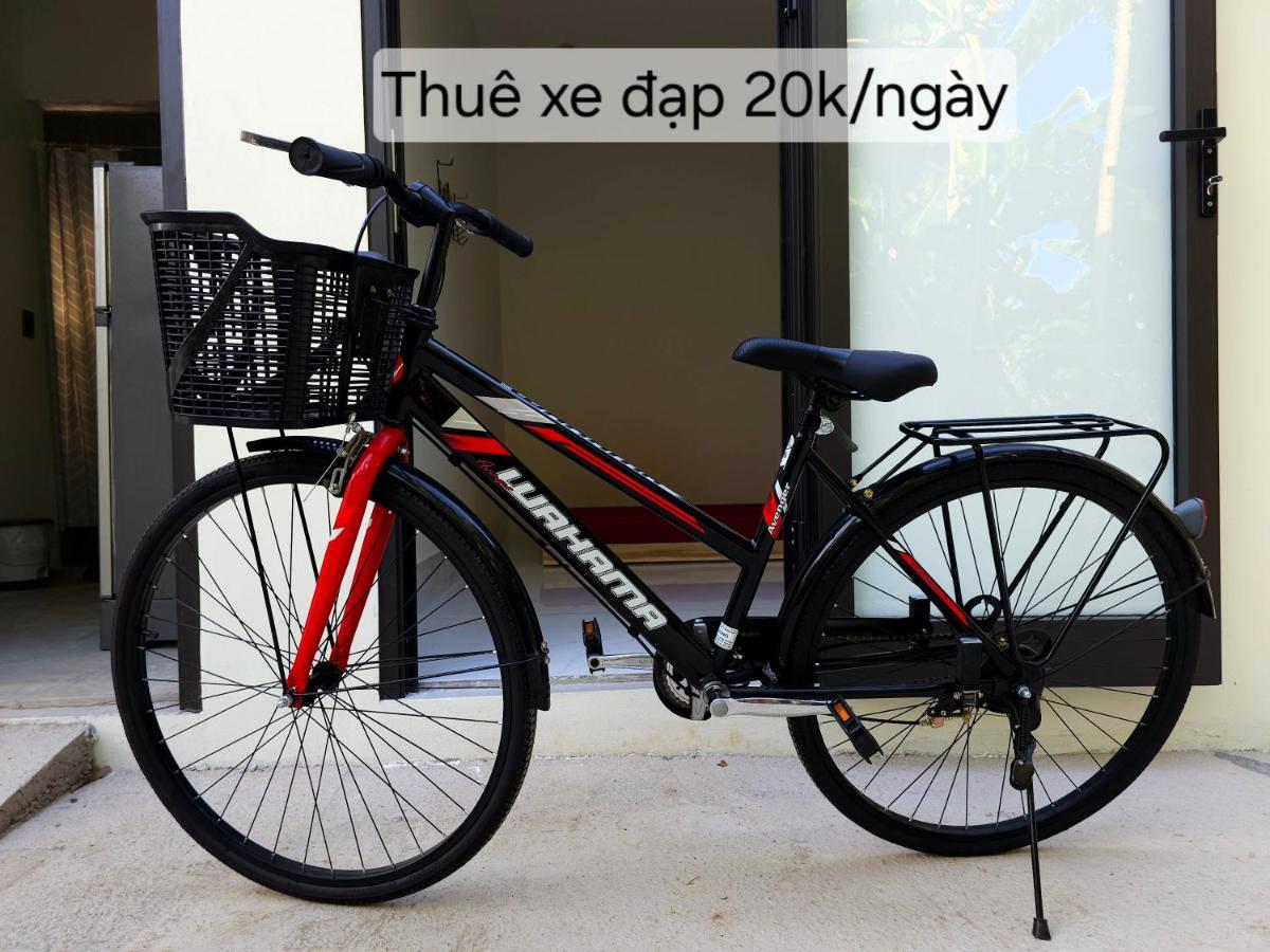 Hang Camping 2 - Ferienwohnung An Ninh