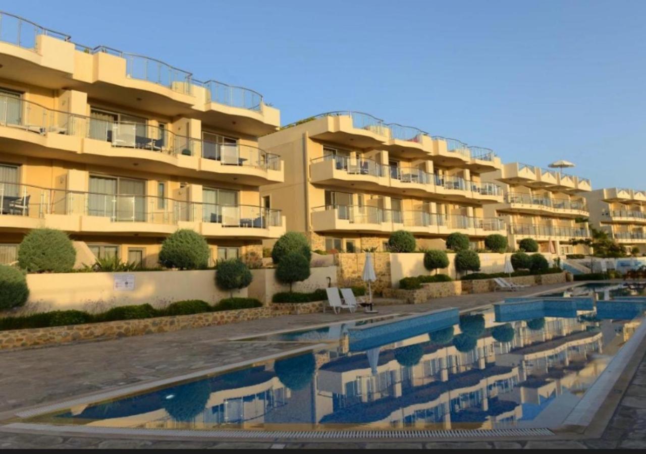 MakryGialos Rooftop Escape at Lagada Resort - B&B