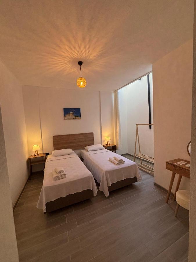 Kırçak Konak - Bed and Breakfast Çeşme