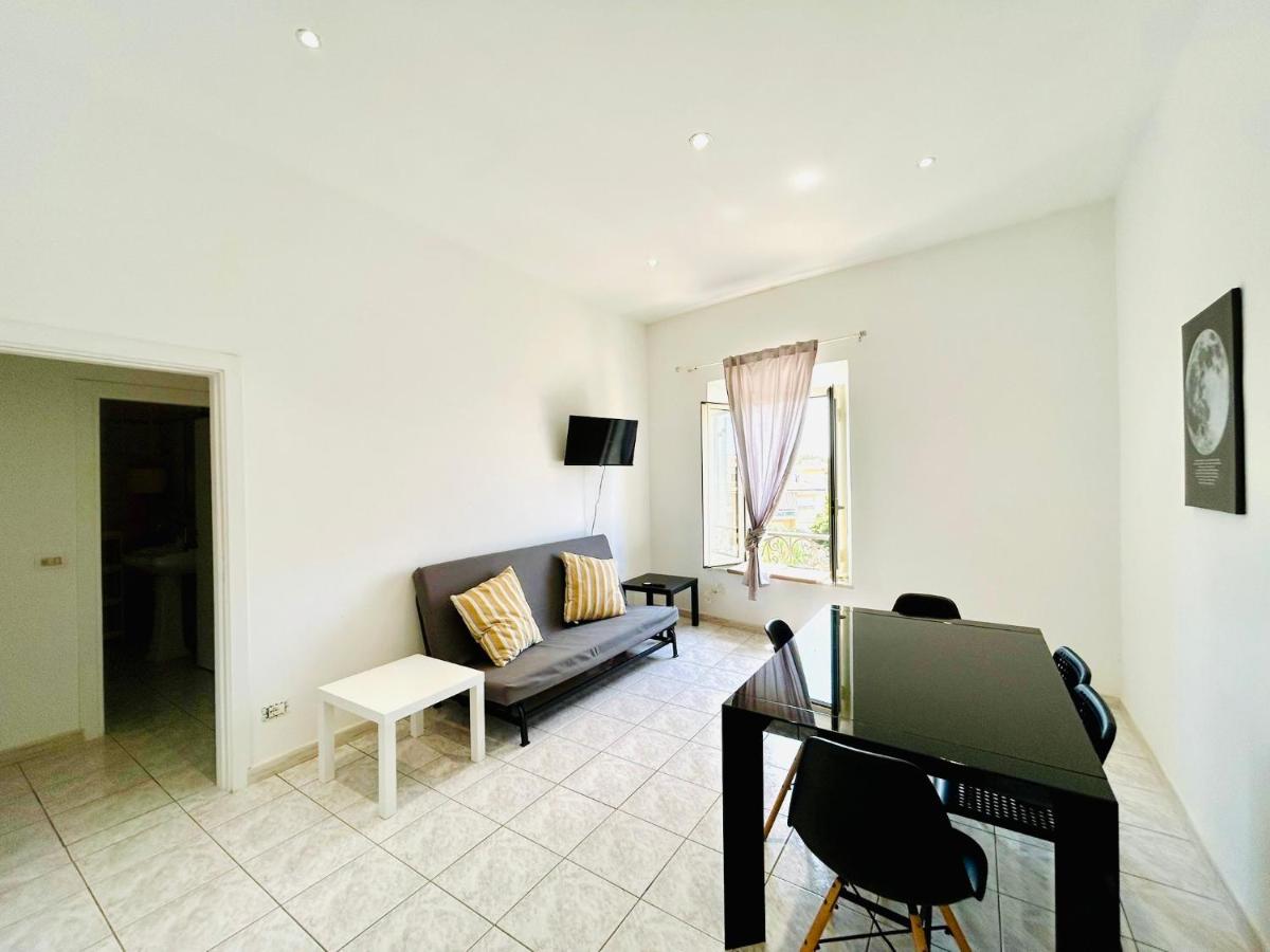Appartement 2 Chambres