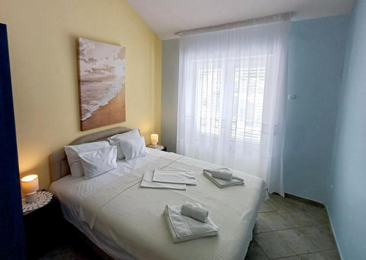 Appartement met 1 Slaapkamer en Uitzicht op Zee