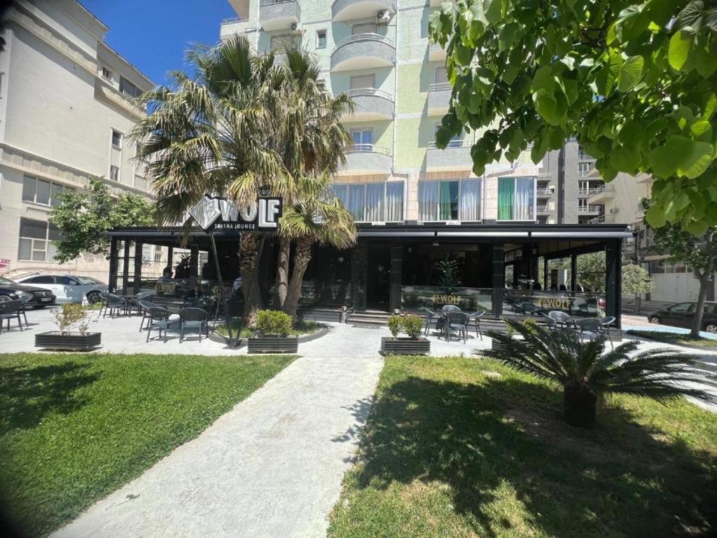 Arber Premium Apartment - B&B
