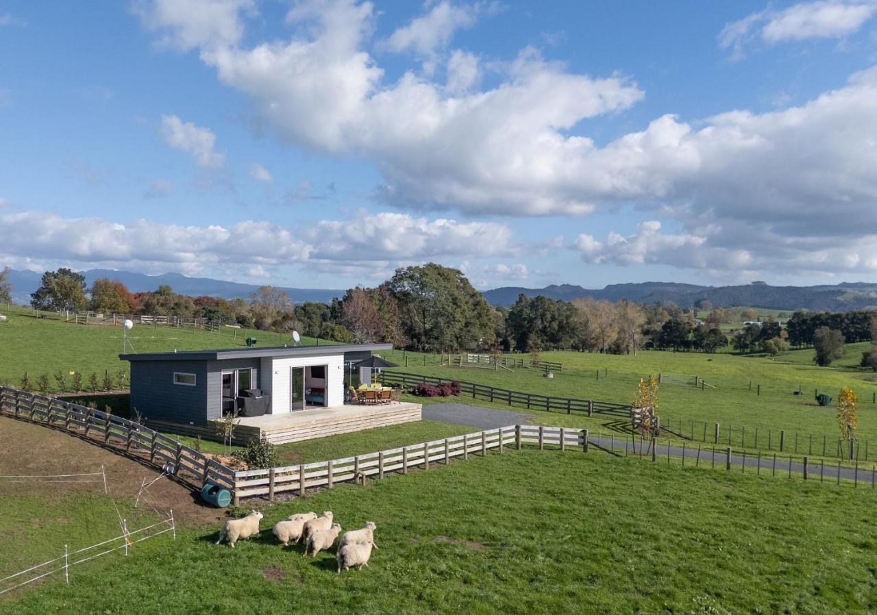 Country Comfort - only 10 minutes from Hamilton CBD - B&B