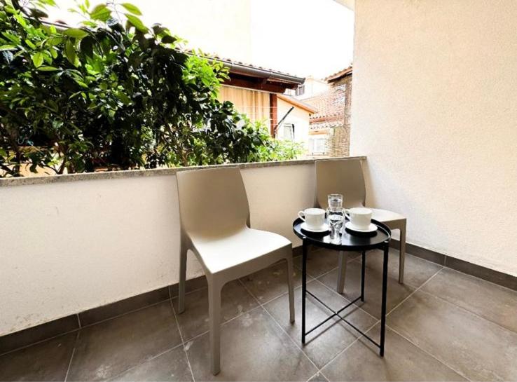 Olives Apartments - B&B