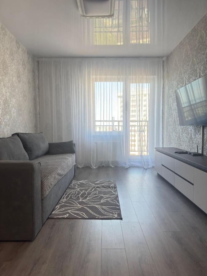 Жемчужина 59 - Chambres d’hôtes Odessa