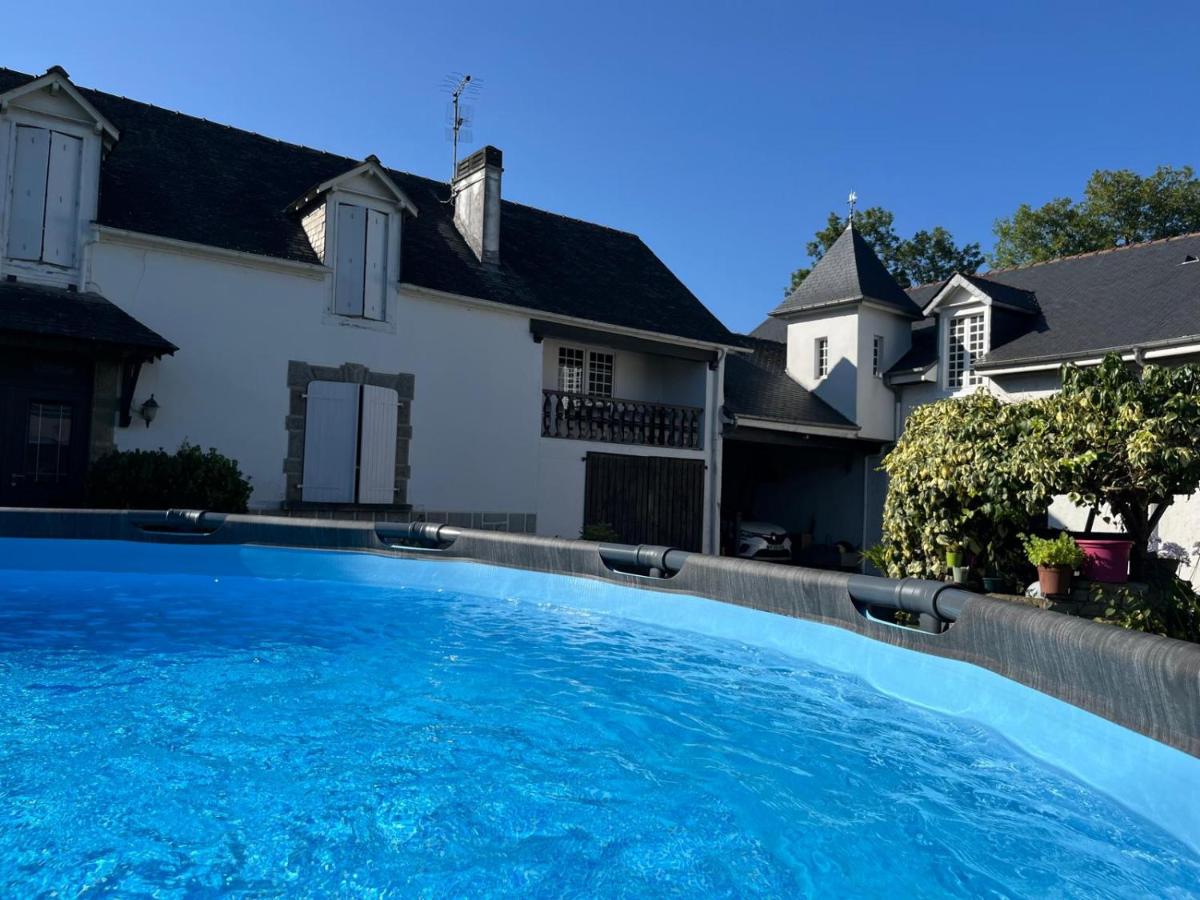 Les chambres du Béarn - B&B