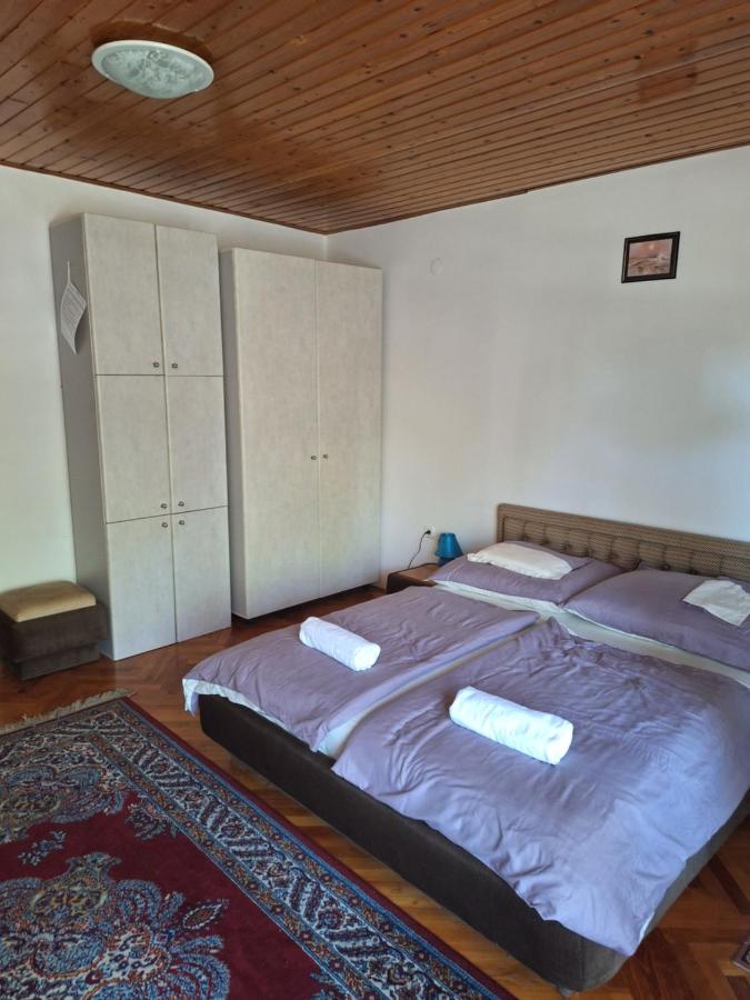 Chambre Double avec Salle de Bains Privative