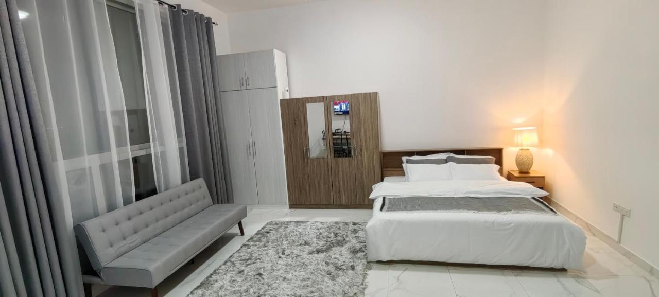Appartement met 1 Slaapkamer