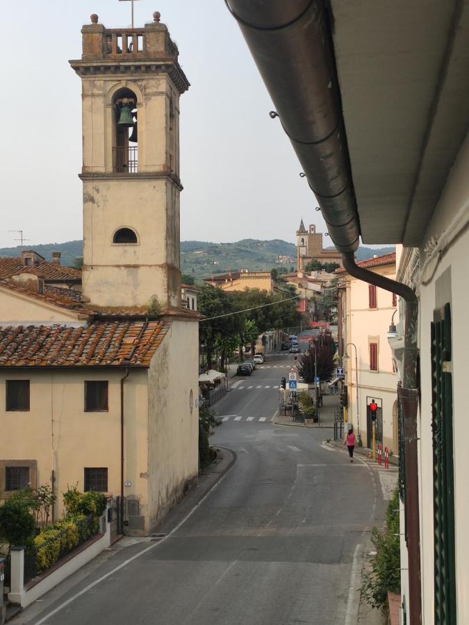 Casa CIOLI - B&B Vinci