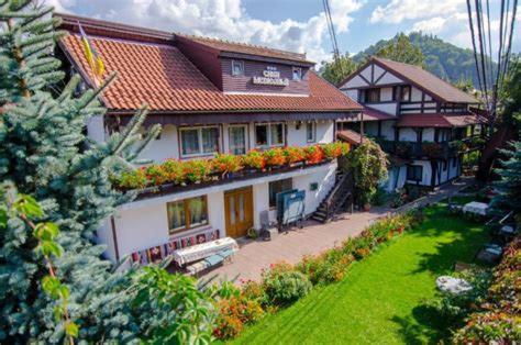 Casa Medievala 2 - B&B Bran