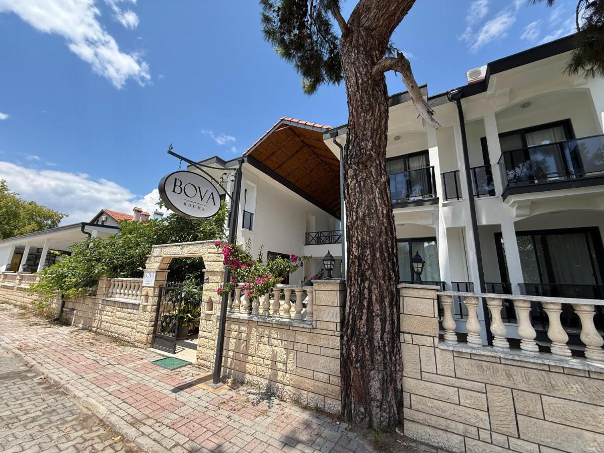 Bova Rooms - B&B Tekirova