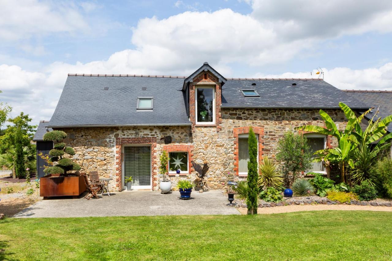 Chambres d'hôtes avec Jacuzzi - B&B