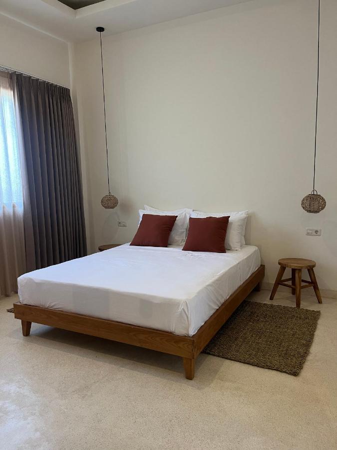 Villa con Piscina Privata 