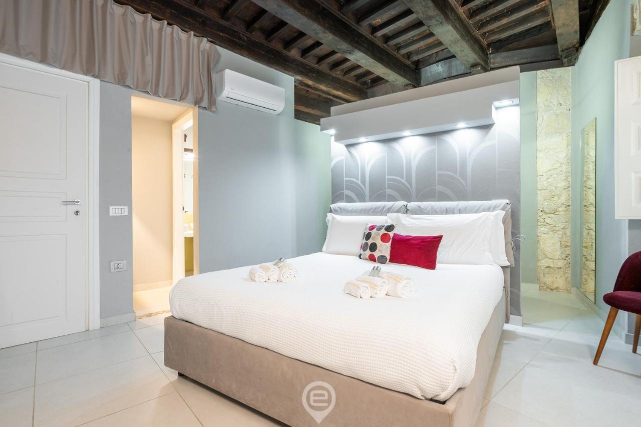 Chambre Double avec Salle de Bains Privative