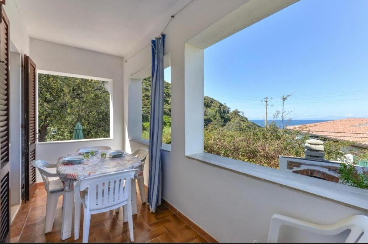 Casa l'Ogliera - B&B Pomonte