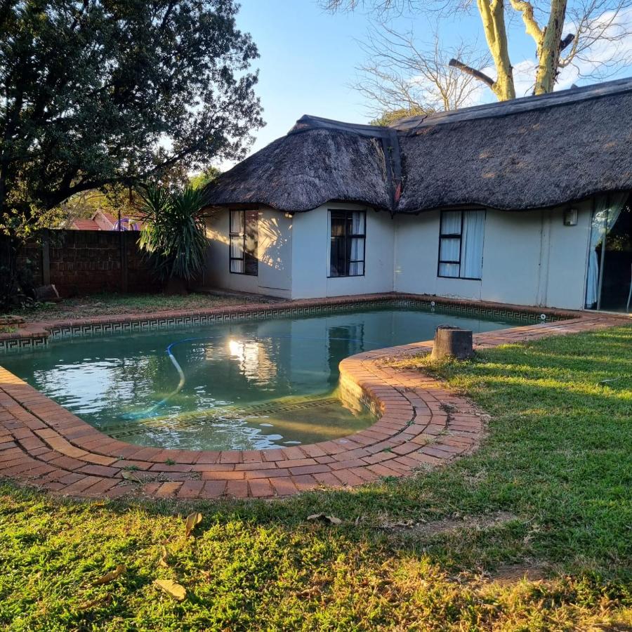 Kruin suite - B&B Pretoria