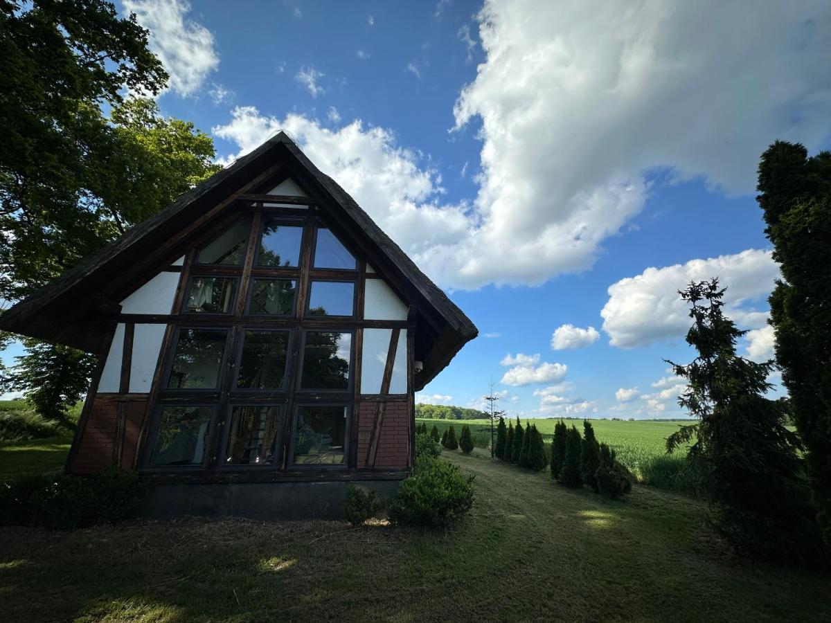 Domki Machnice - B&B Mechnice