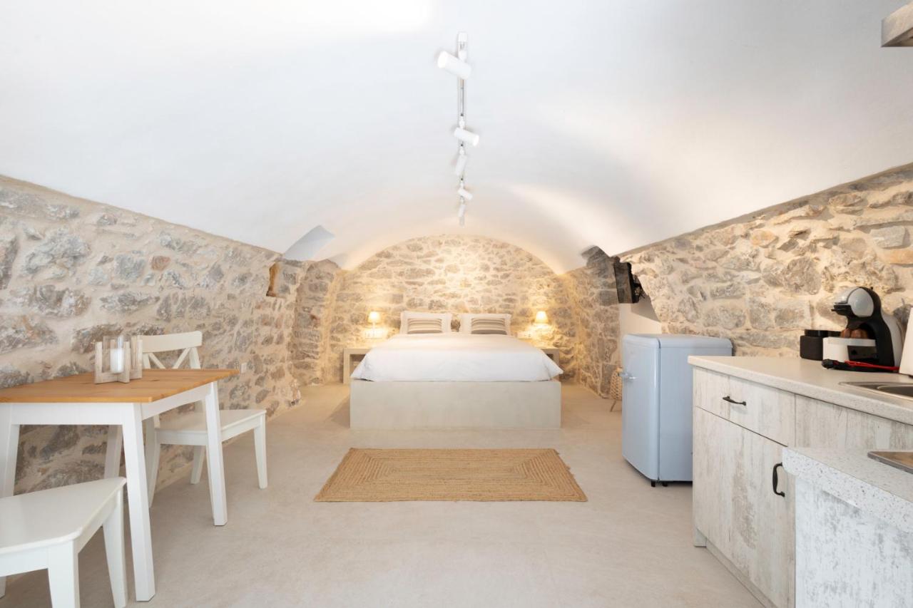 Haus mit 1 Schlafzimmer