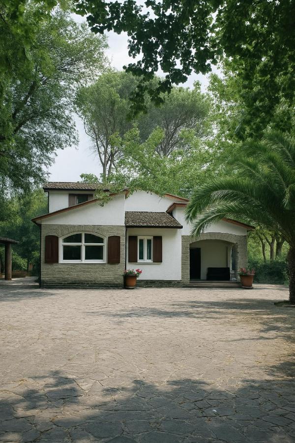 B&B Il Fiore nel Bosco - B&B