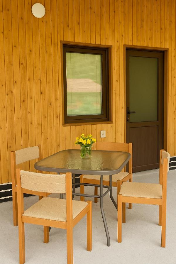 Comfort Triple Room with Shower