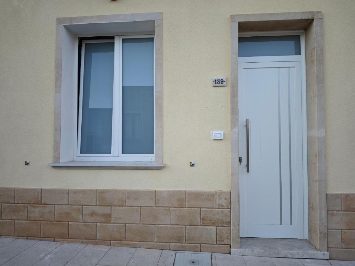 Niria Case Vacanza - B&B Custonaci