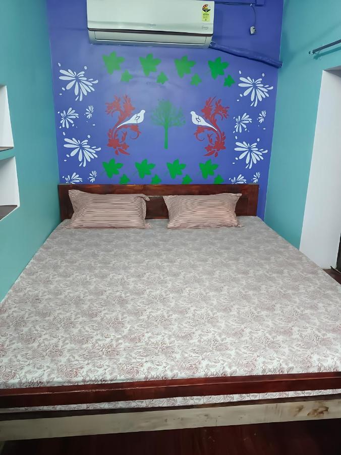 Habitación Doble Económica