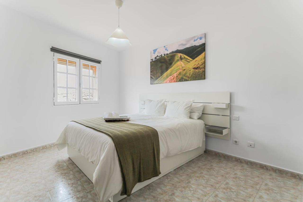 Galdar Old Town Stay - B&B