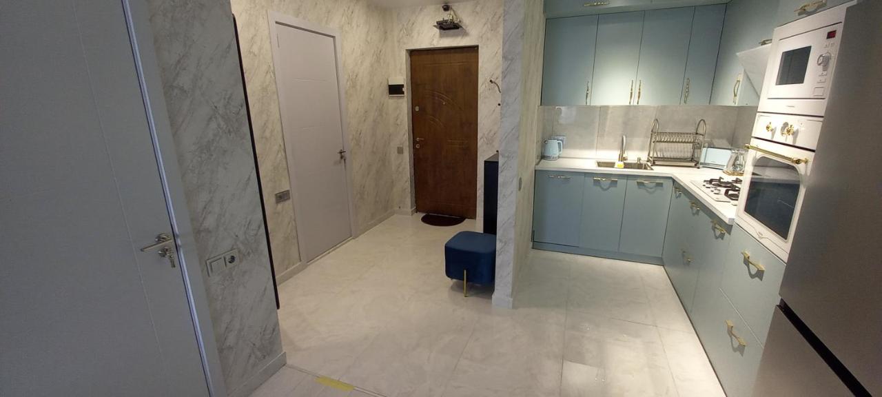 Lika's apartment 2 - B&B Batumi