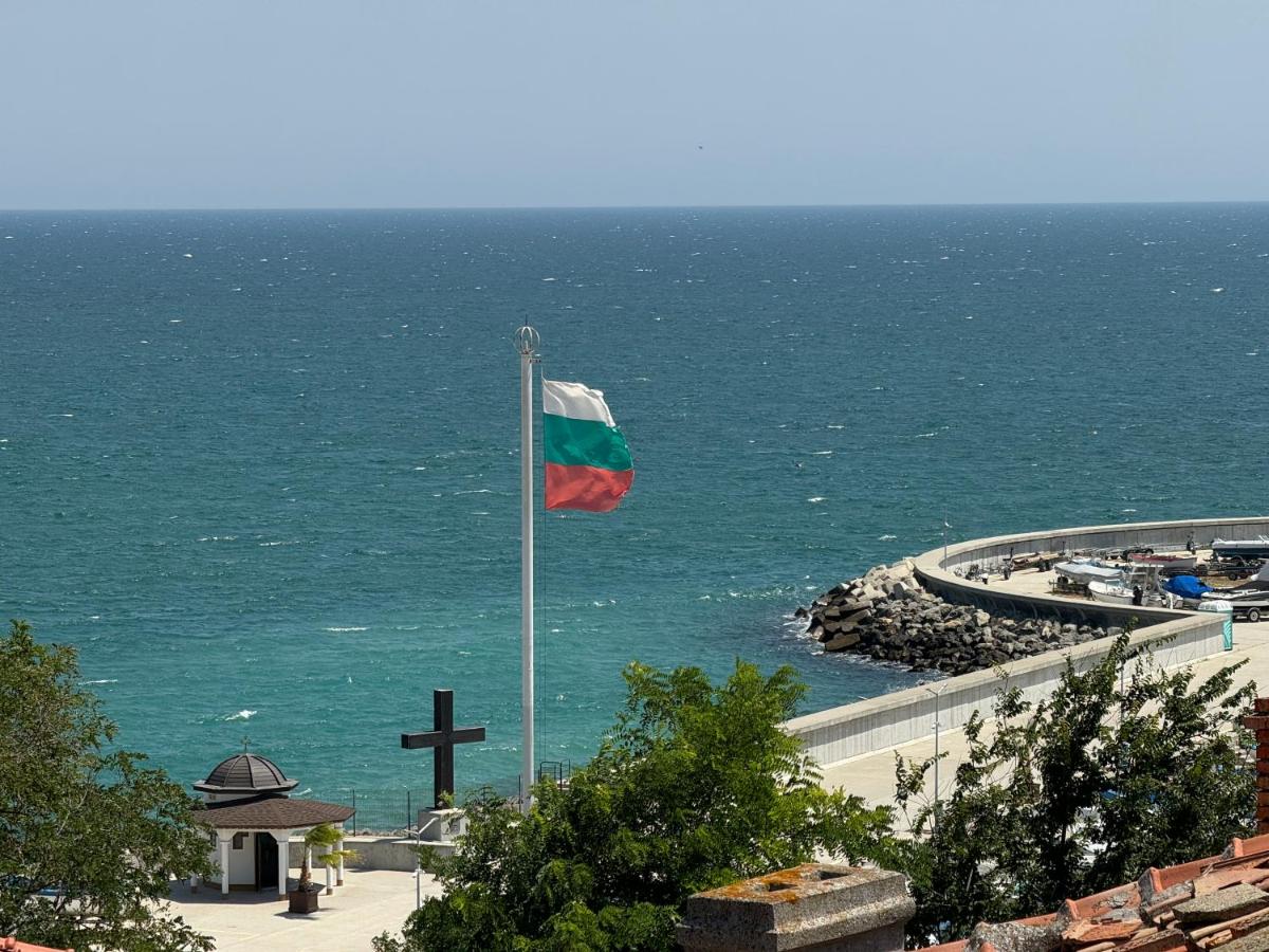 Anastra - B&B Pomorie