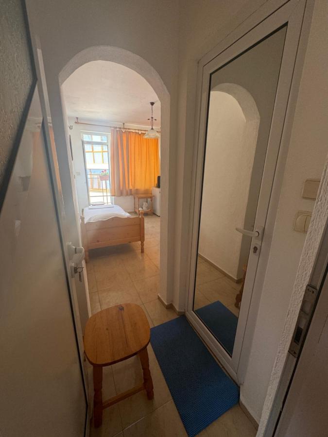 Suite Familiare con Balcone
