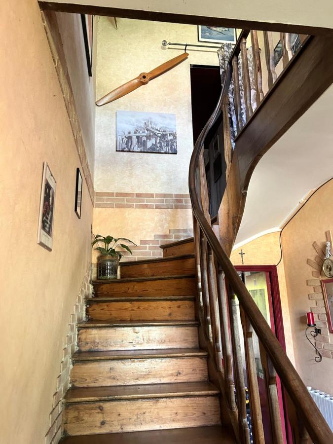 Bergerie Francique - Ferienwohnung