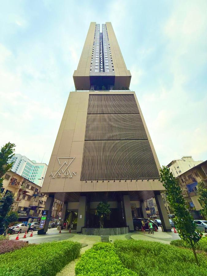 GriffinS Grove at Axon Residence Bukit Bintang - B&B