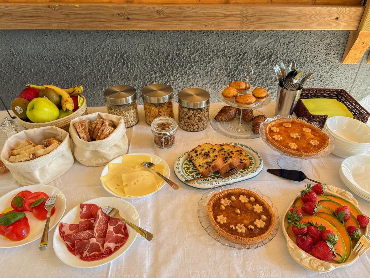 Poesis Park - Glamping - B&B Rocca Vecchia