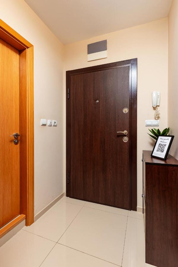 Beautiful apartment in the heart of Plovdiv - Ferienwohnung Plowdiw
