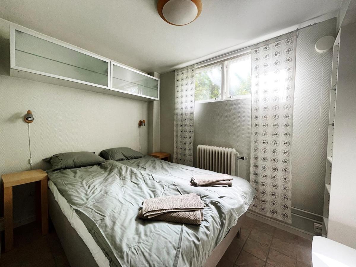 Appartamento con 1 Camera da Letto