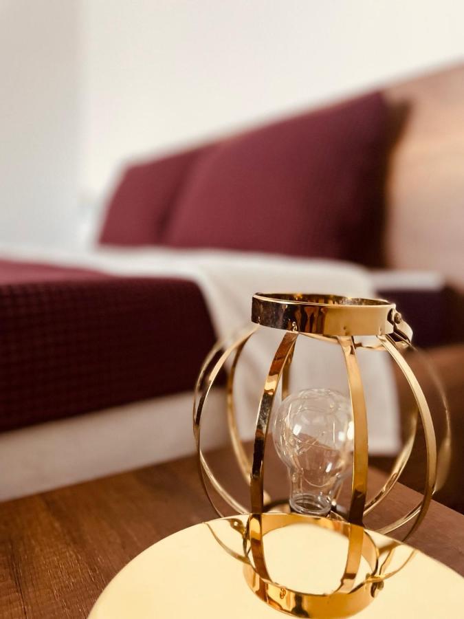 Max - B&B Ostrovo